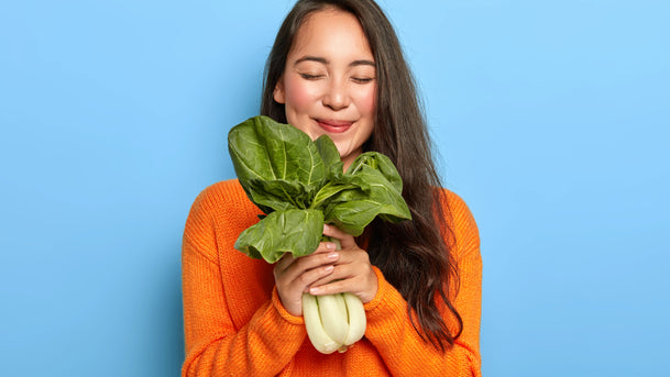 sayur untuk diet