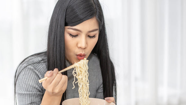 Apakah Penderita Asam Lambung Boleh Makan Mie?