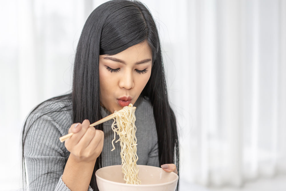 Apakah Penderita Asam Lambung Boleh Makan Mie?