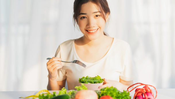 makanan dan minuman untuk mengurangi nyeri haid