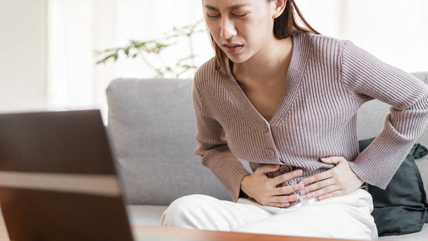 8 Gangguan Menstruasi yang Wajib Kamu Waspadai