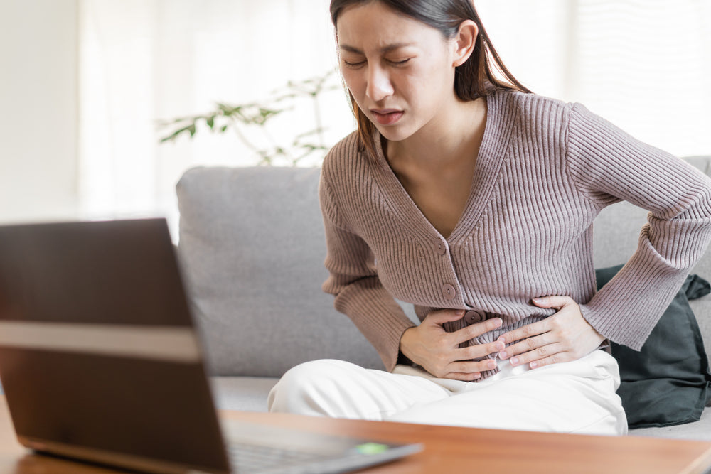 8 Gangguan Menstruasi yang Wajib Kamu Waspadai