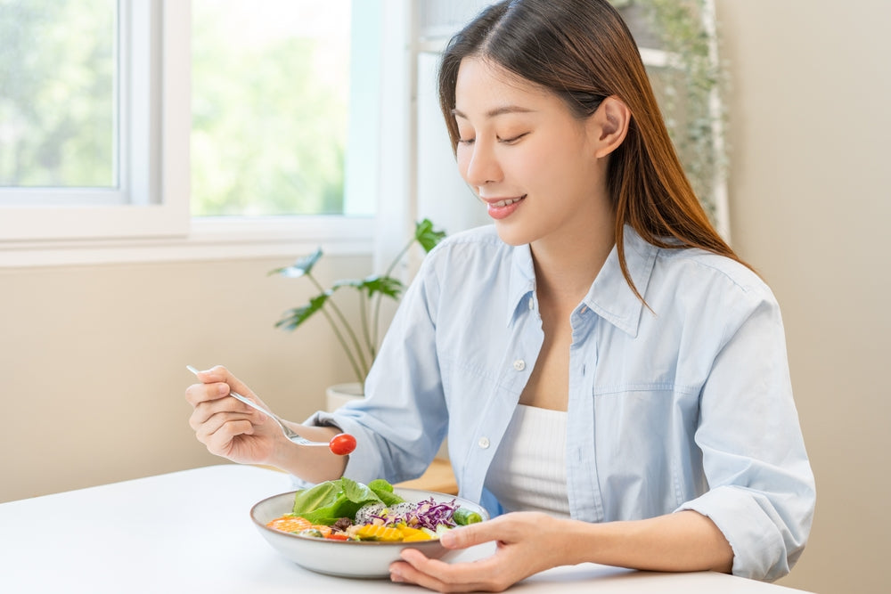 makanan untuk pcos