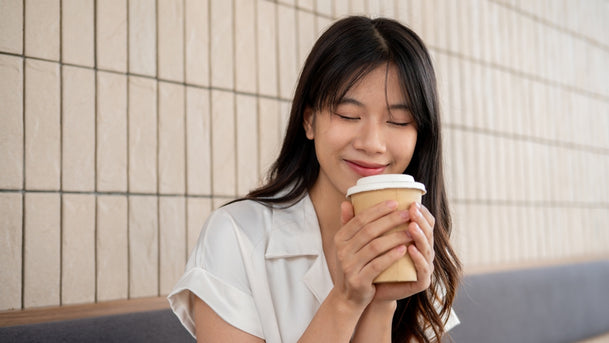 kopi untuk asam lambung maag gerd