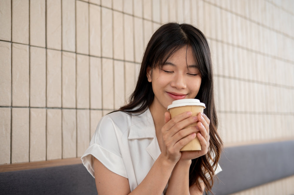 kopi untuk asam lambung maag gerd